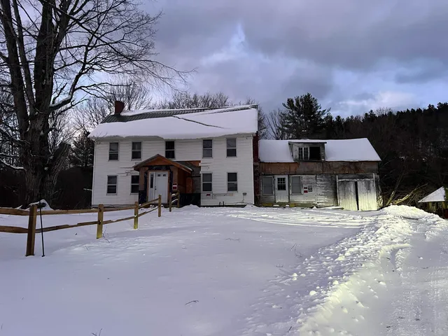 $625,000 | 768 Highway 30, Jamaica, VT 05343