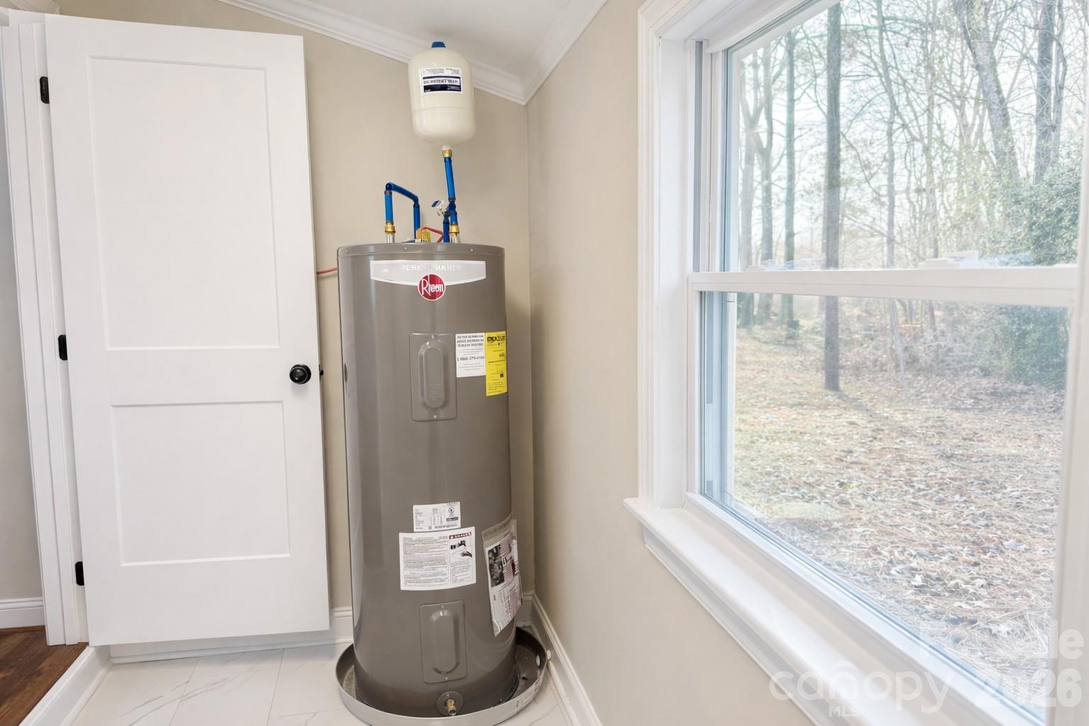 2201 Airdale Road Lancaster, SC 29720 - Photo 17 of 25 a walk in closet with wooden floor