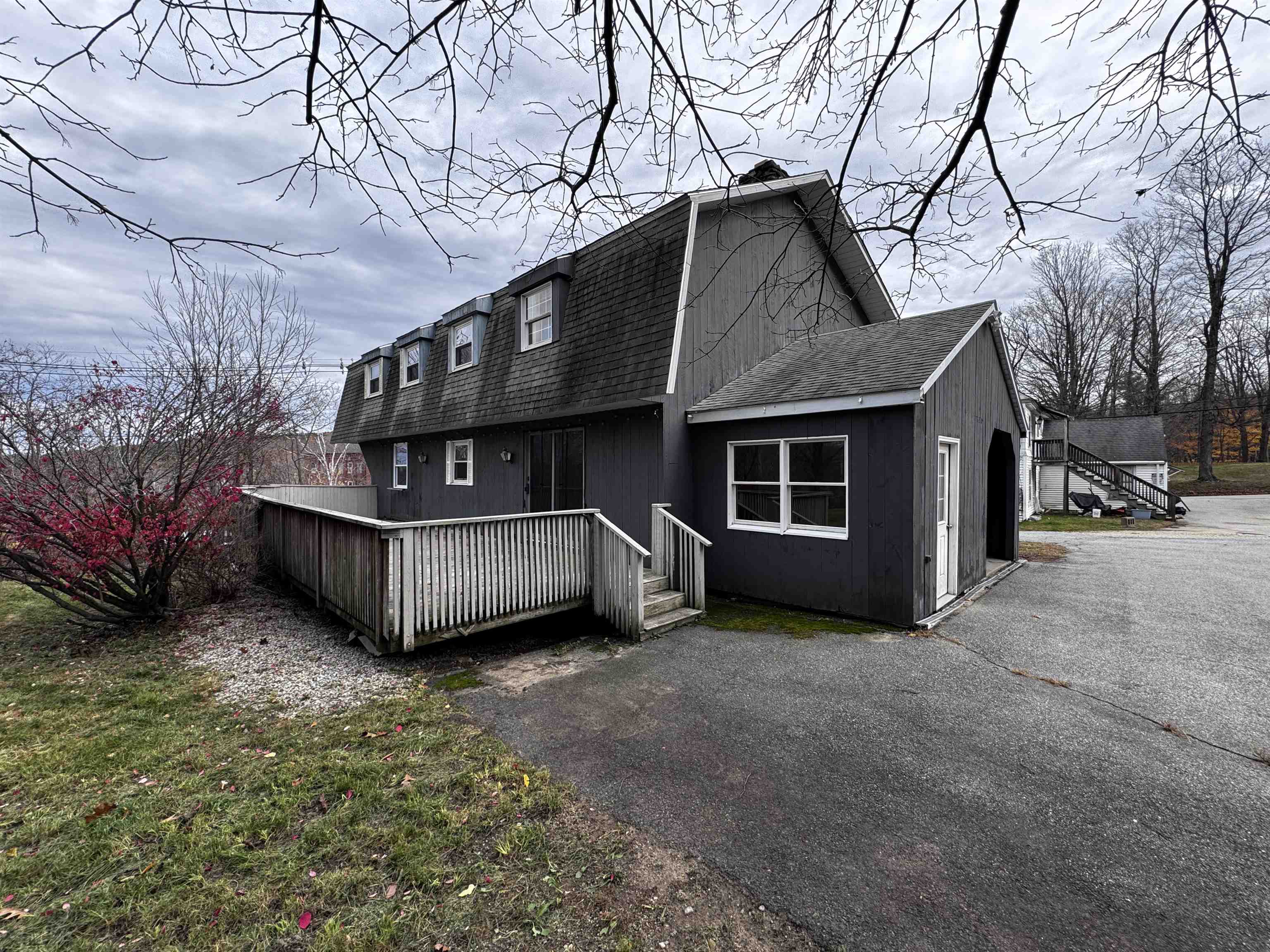 306 Turnpike Road New Ipswich, NH 03071 - Photo 1 of 31
