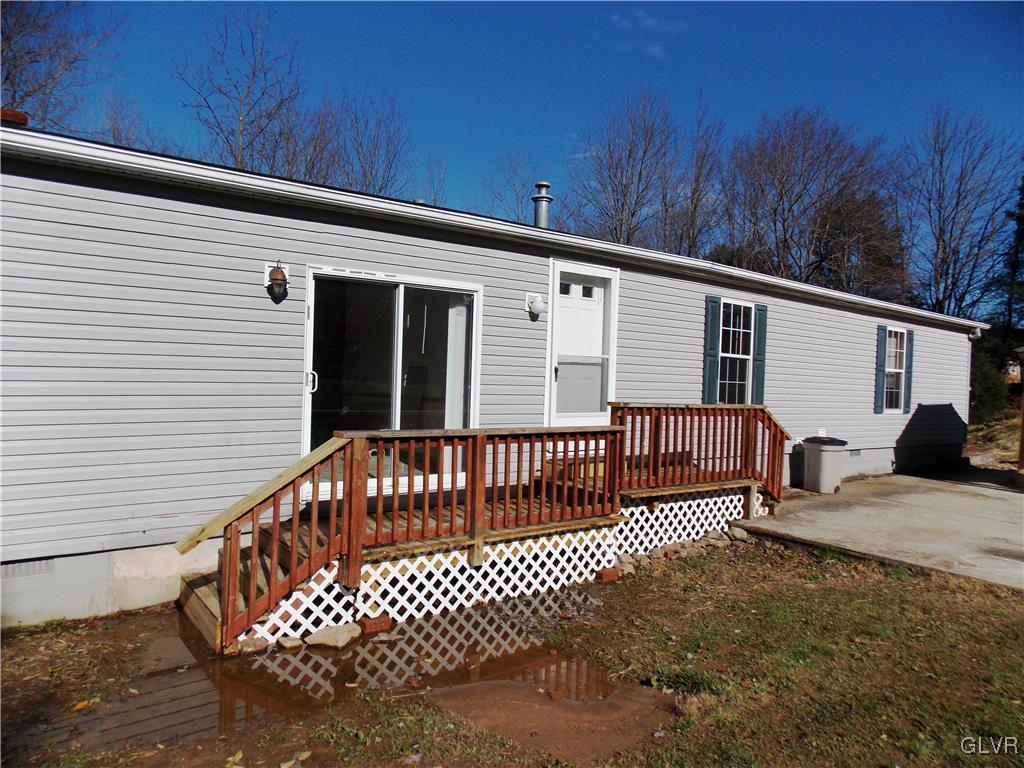 194 Swiss View Road Lehighton, PA 18235 - Photo 2 of 26 Gallery Image 2