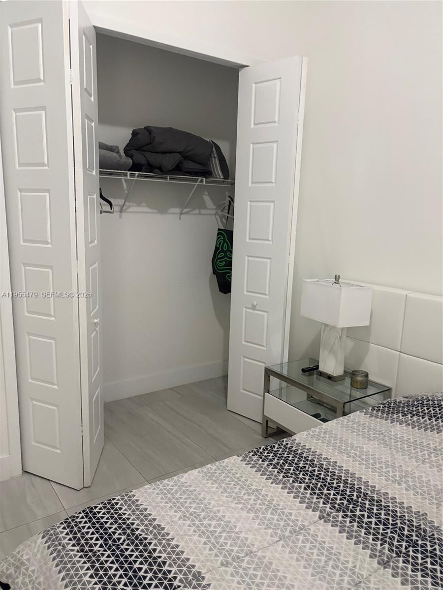 15062 Southwest 177th Terrace Miami, FL 33187 - Photo 29 of 41 a view of a closet