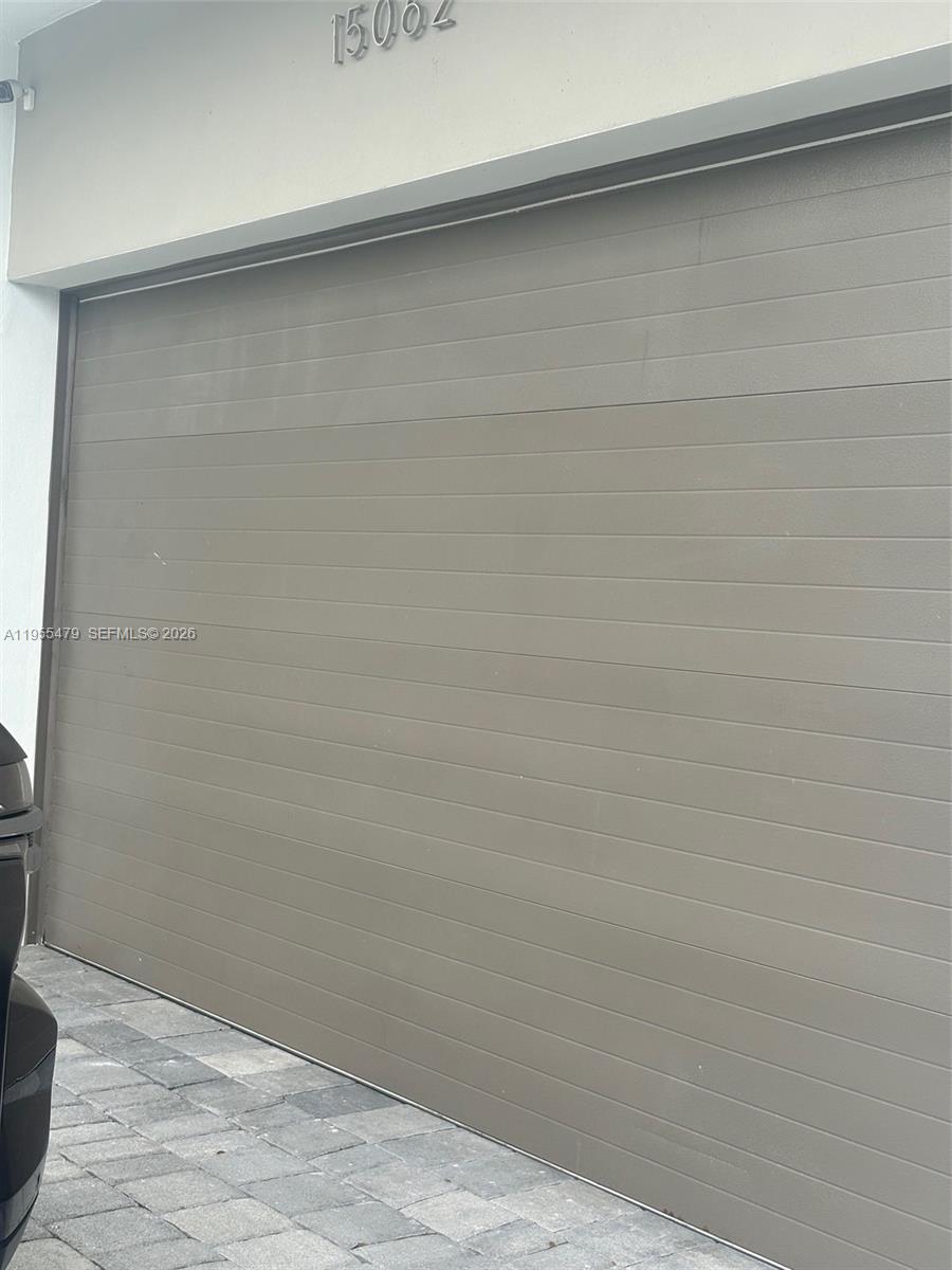 15062 Southwest 177th Terrace Miami, FL 33187 - Photo 5 of 41 a view of a small space