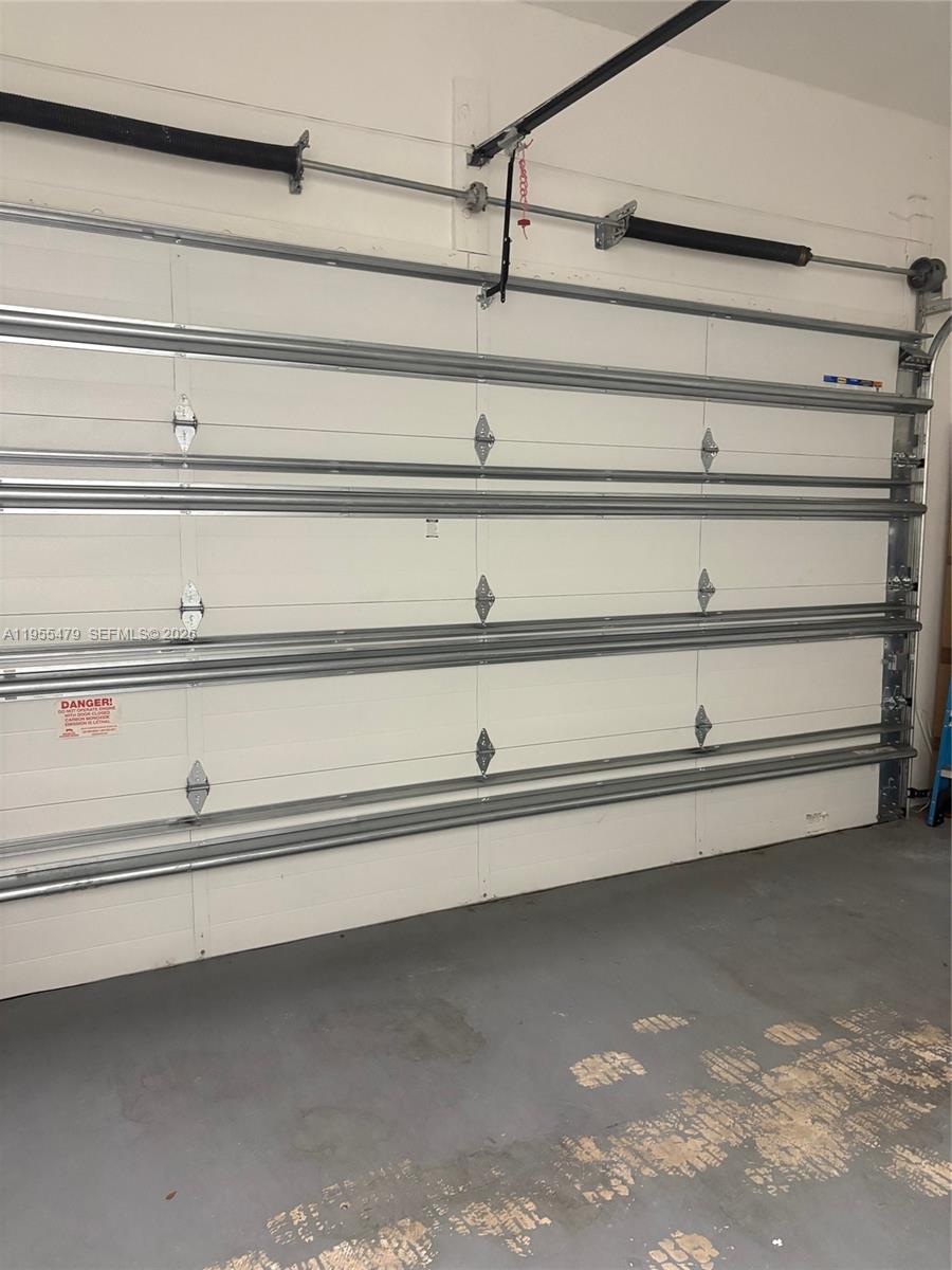 15062 Southwest 177th Terrace Miami, FL 33187 - Photo 6 of 41 a close view of closet