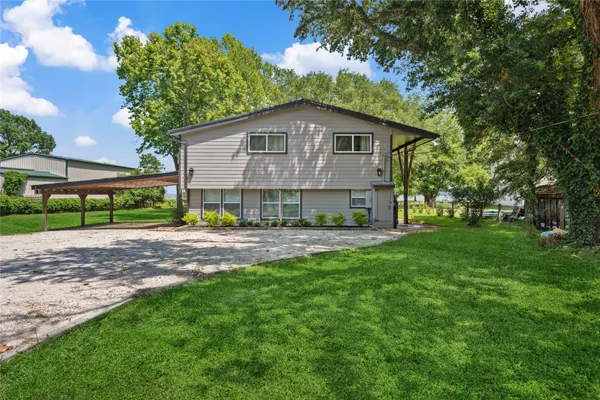 $850,000 | 480 Johnson Road, Coldspring, TX 77331