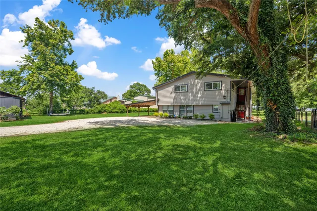 $920,000 | 480 Johnson Road, Coldspring, TX 77331