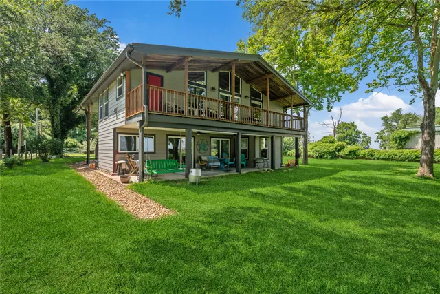 $920,000 | 480 Johnson Road, Coldspring, TX 77331