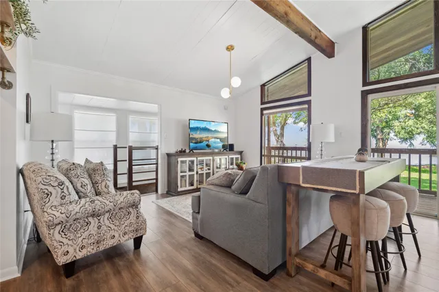 $920,000 | 480 Johnson Road, Coldspring, TX 77331