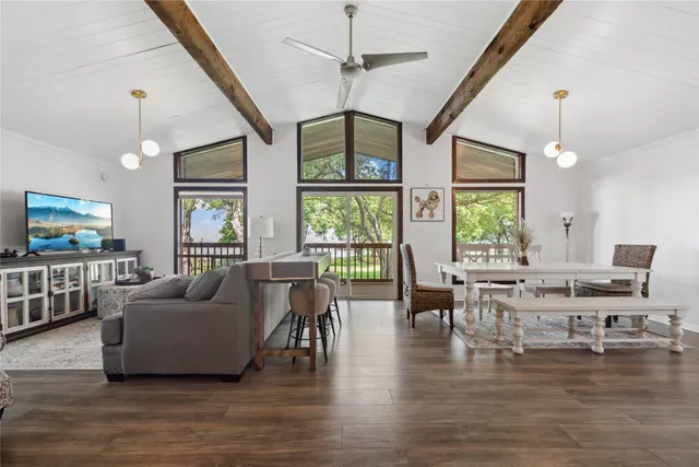 $920,000 | 480 Johnson Road, Coldspring, TX 77331