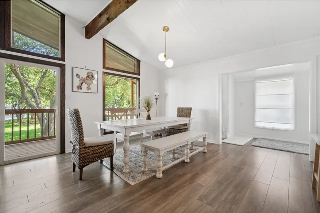 $920,000 | 480 Johnson Road, Coldspring, TX 77331