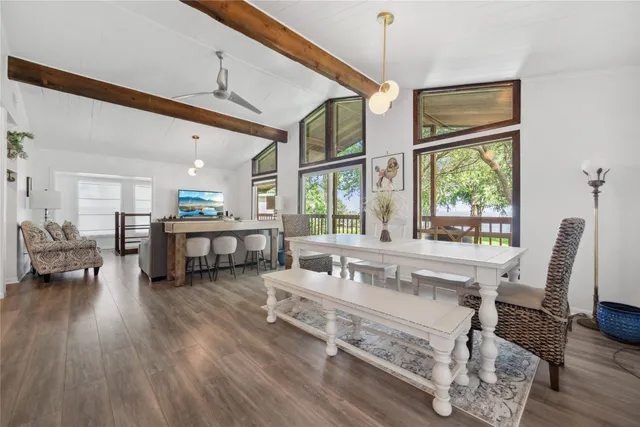 $920,000 | 480 Johnson Road, Coldspring, TX 77331