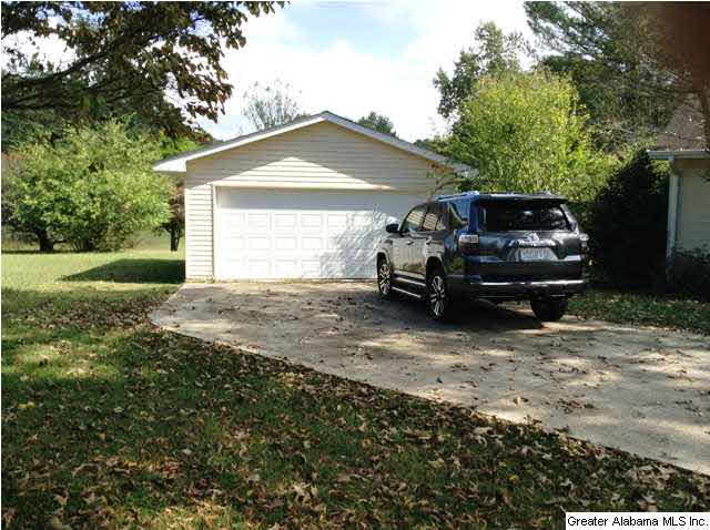 8375 Zuber Road Springville, AL 35146 - Photo 4 of 22