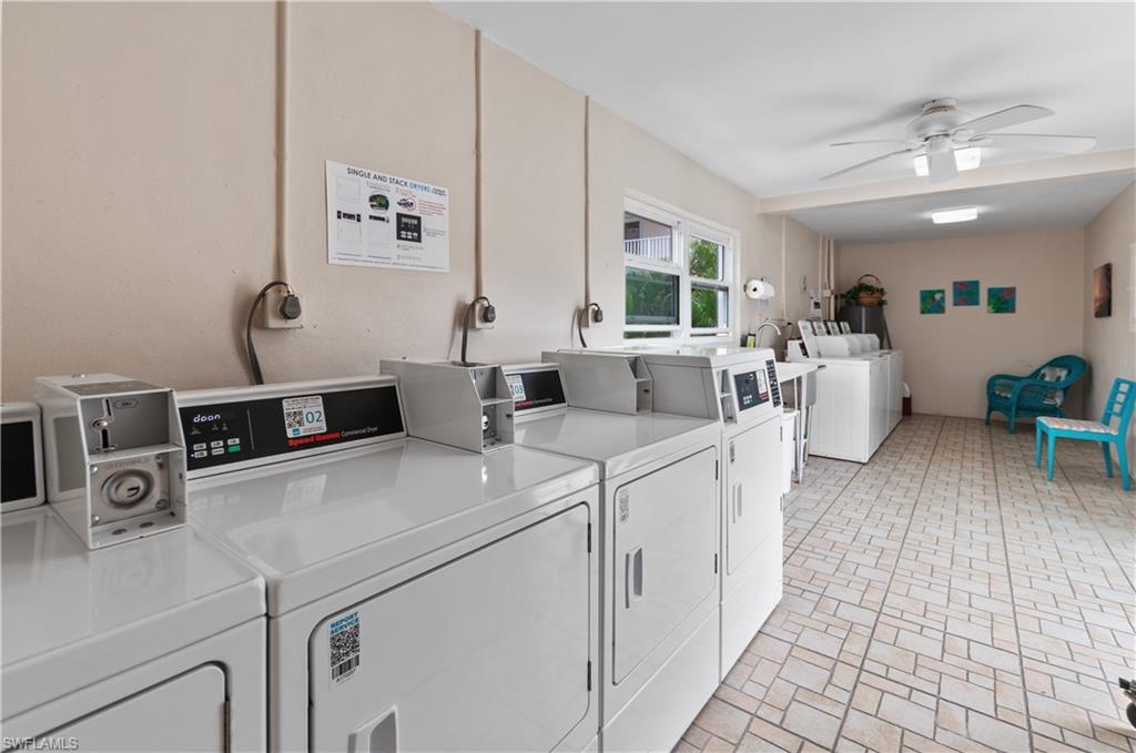 3150 Binnacle Drive, Unit 209 2J Naples, FL 34103 - Photo 32 of 32 a room with storage and utility