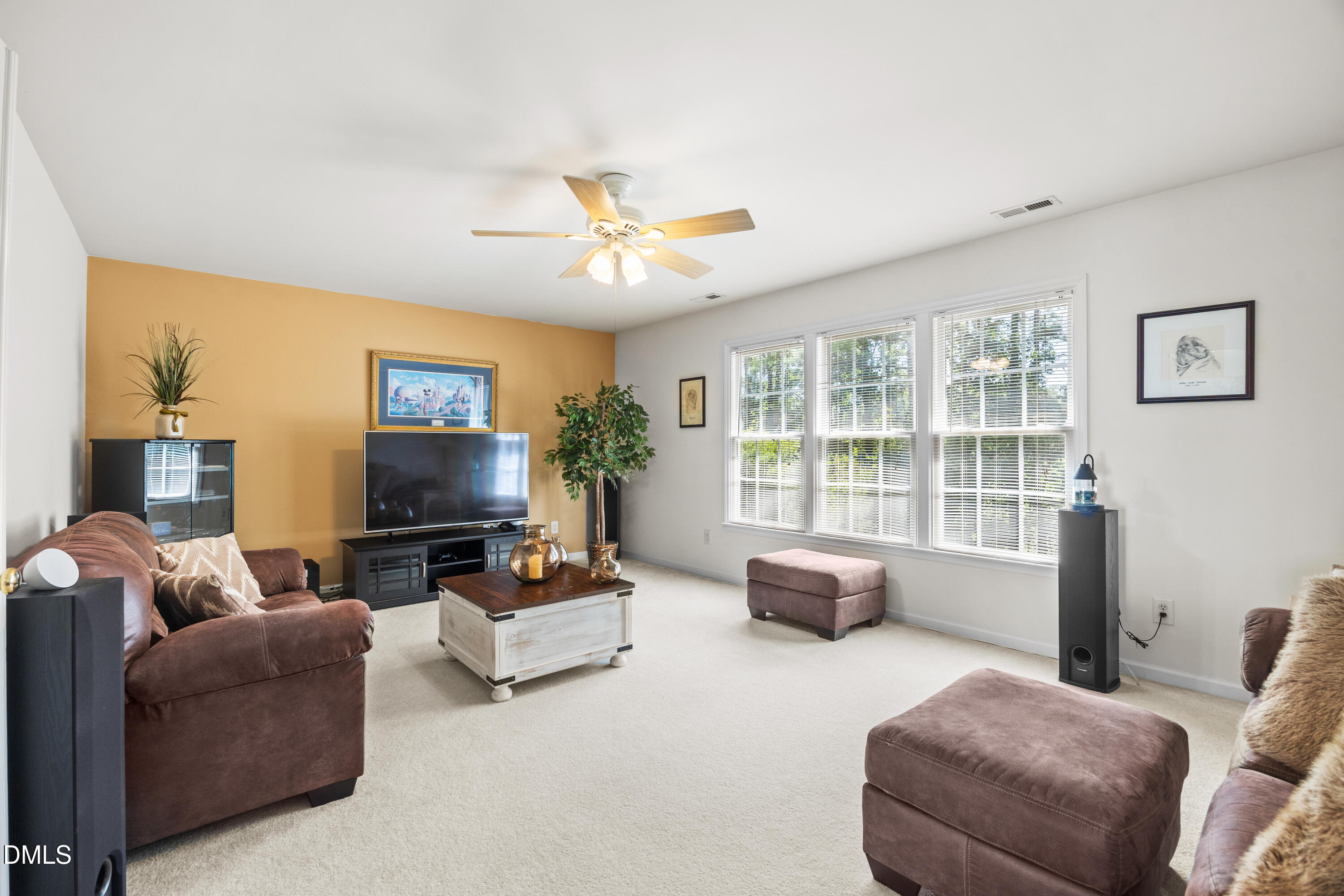 1407 Autumn Ridge Drive Durham, NC 27712 - Photo 28 of 52 Bonus Room