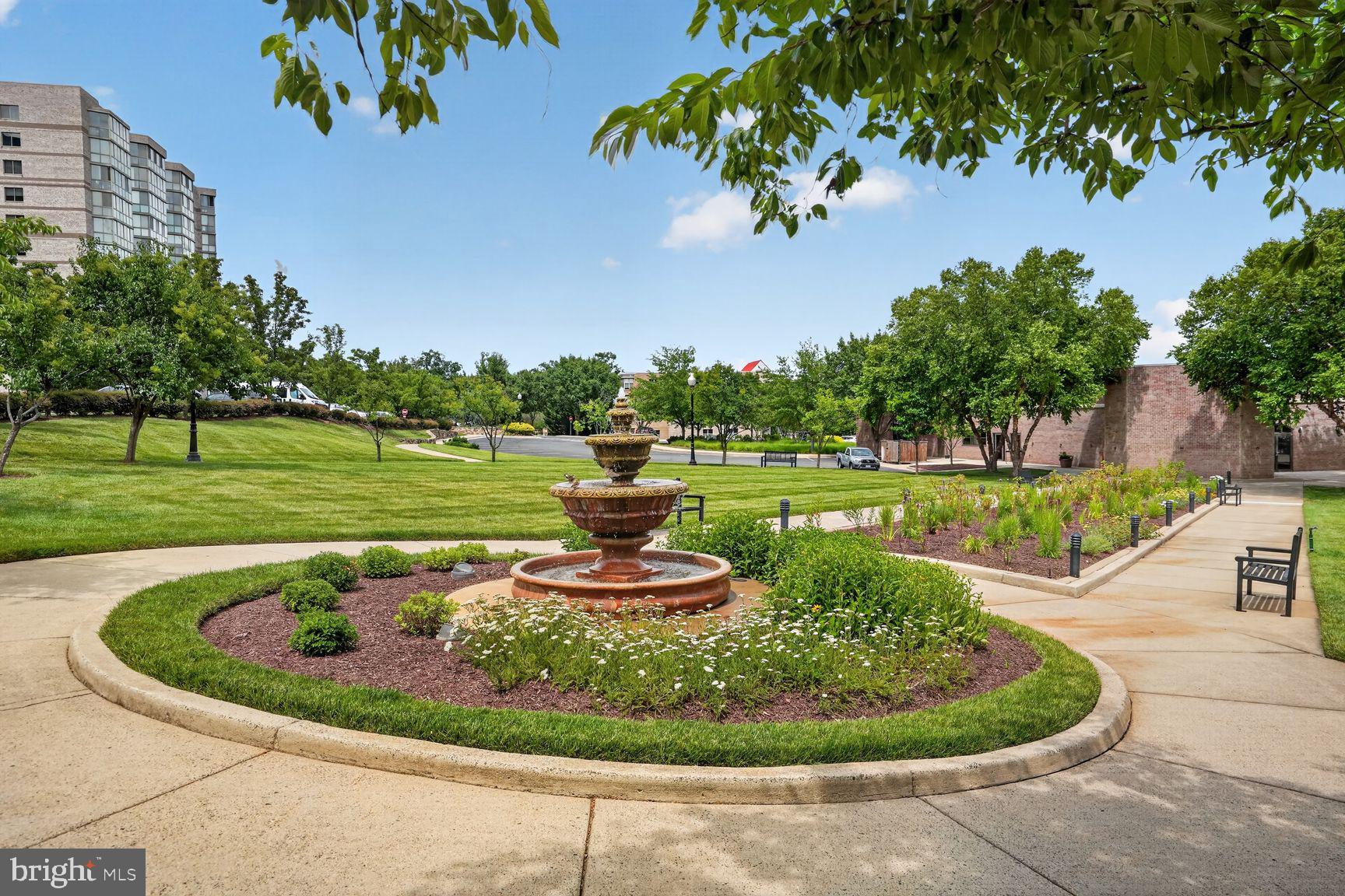 19385 Cypress Ridge Terrace, Unit 903 Leesburg, VA 20176 - Photo 37 of 37 Magnificent common areas