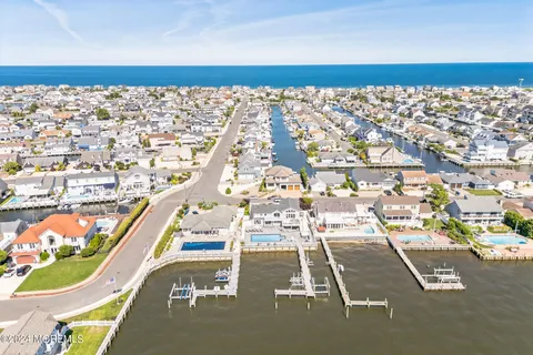 $4,000 | 340 Bay Lane, Mantoloking, NJ 08738