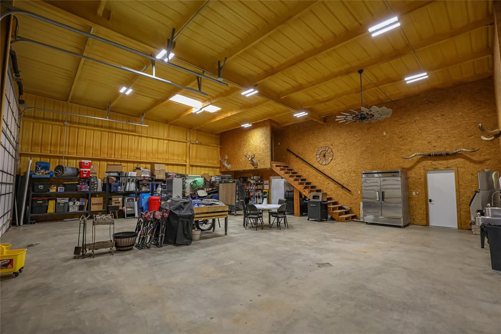 1250 Co Road Brady, TX 76825 - Photo 20 of 22