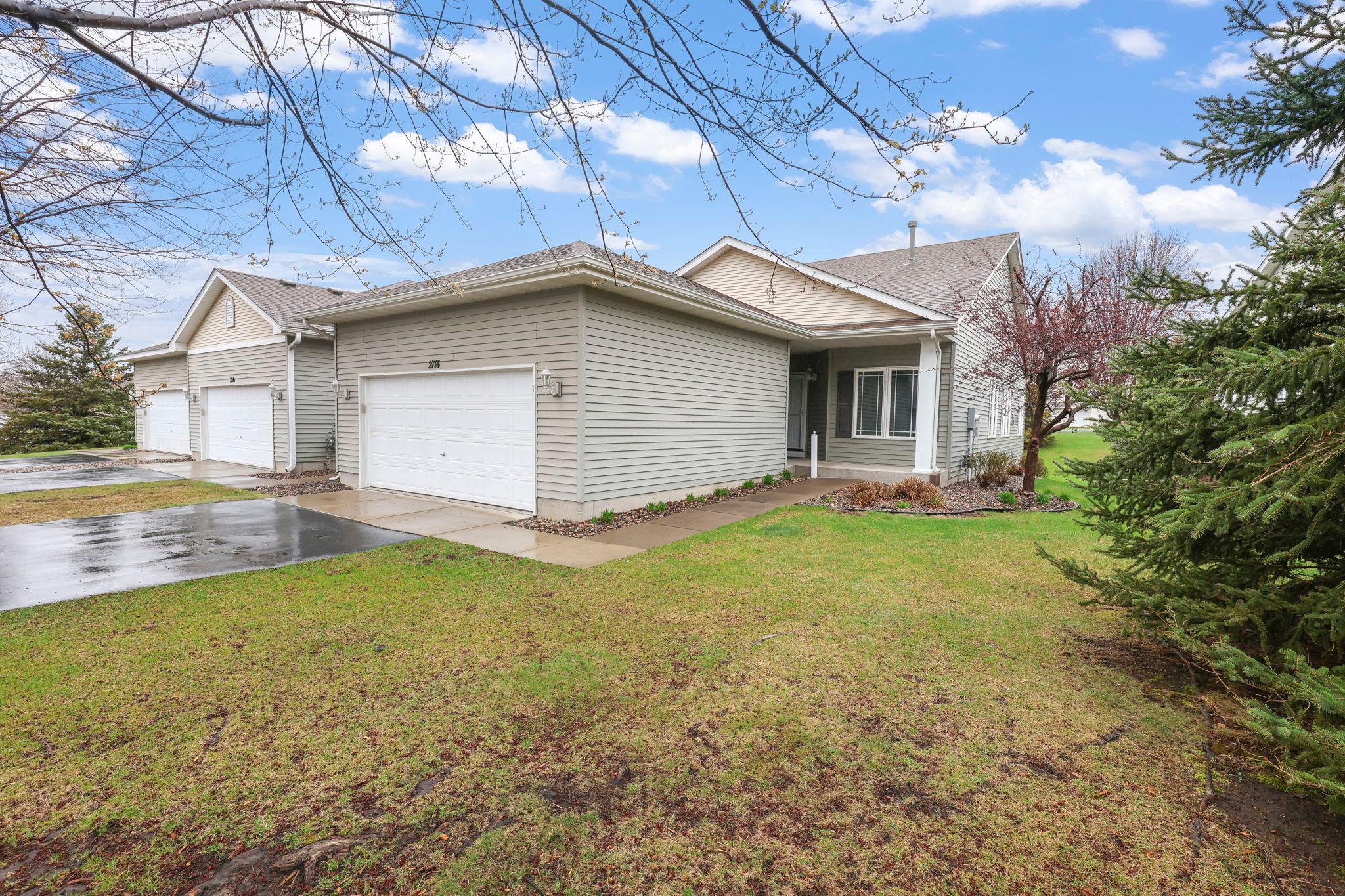 2716 Rushmore Road Hastings, MN 55033 - Photo 1 of 1