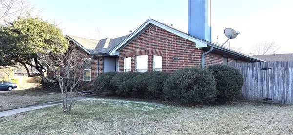 $299,900 | 1415 Kynette Drive, Euless, TX 76040