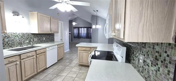 $299,900 | 1415 Kynette Drive, Euless, TX 76040