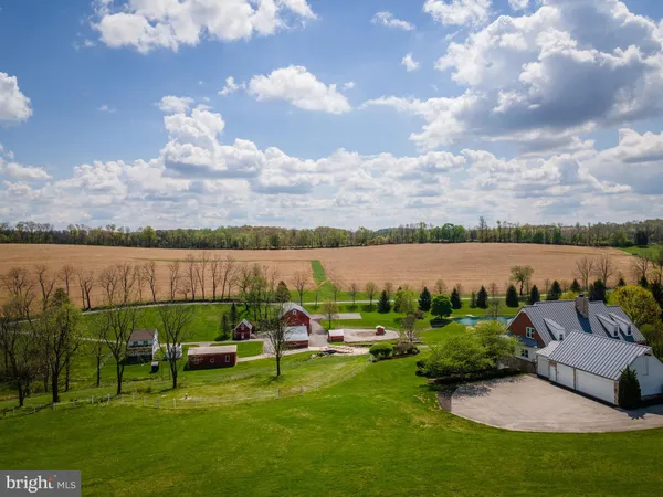 $2,250,000 | 11380-11350 White Oak Road, New Freedom, PA 17349