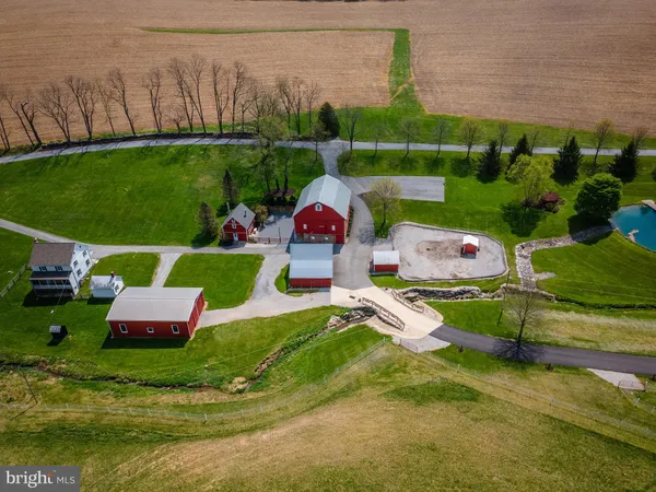 $2,250,000 | 11380-11350 White Oak Road, New Freedom, PA 17349