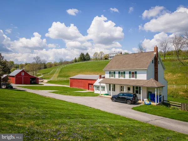 $2,250,000 | 11380-11350 White Oak Road, New Freedom, PA 17349