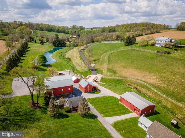 $2,250,000 | 11380-11350 White Oak Road, New Freedom, PA 17349