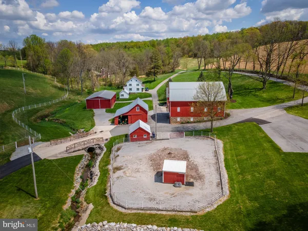 $2,250,000 | 11380-11350 White Oak Road, New Freedom, PA 17349