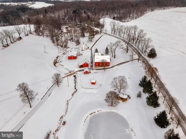 $2,250,000 | 11380-11350 White Oak Road, New Freedom, PA 17349