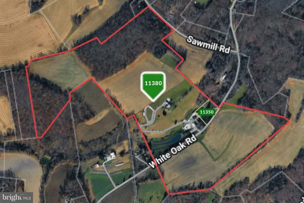 $2,250,000 | 11380-11350 White Oak Road, New Freedom, PA 17349