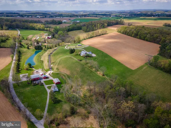 $2,250,000 | 11380-11350 White Oak Road, New Freedom, PA 17349