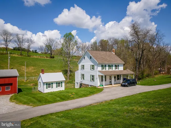 $2,250,000 | 11380-11350 White Oak Road, New Freedom, PA 17349