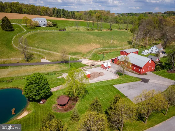 $2,250,000 | 11380-11350 White Oak Road, New Freedom, PA 17349