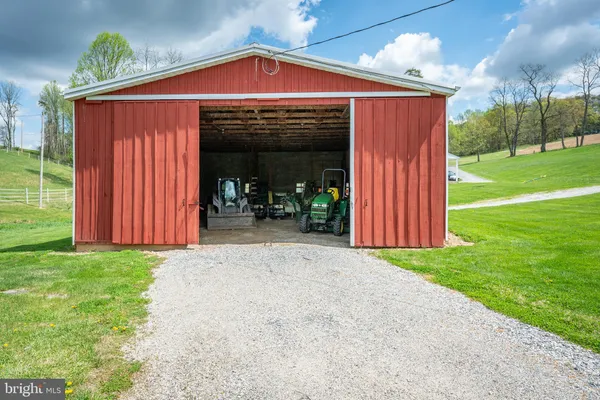 $2,250,000 | 11380-11350 White Oak Road, New Freedom, PA 17349