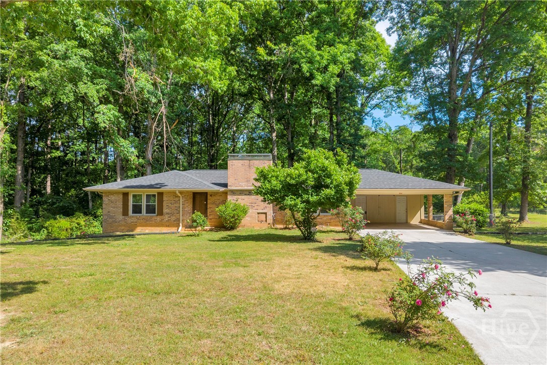 644 Virginia Lane Hull, GA 30646 - Photo 1 of 49