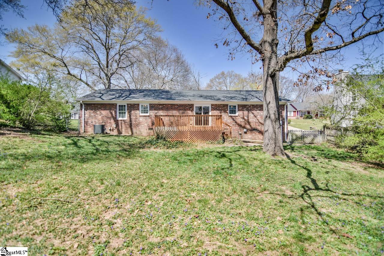 112 Canebrake Drive Greer, SC 29650 - Photo 20 of 25