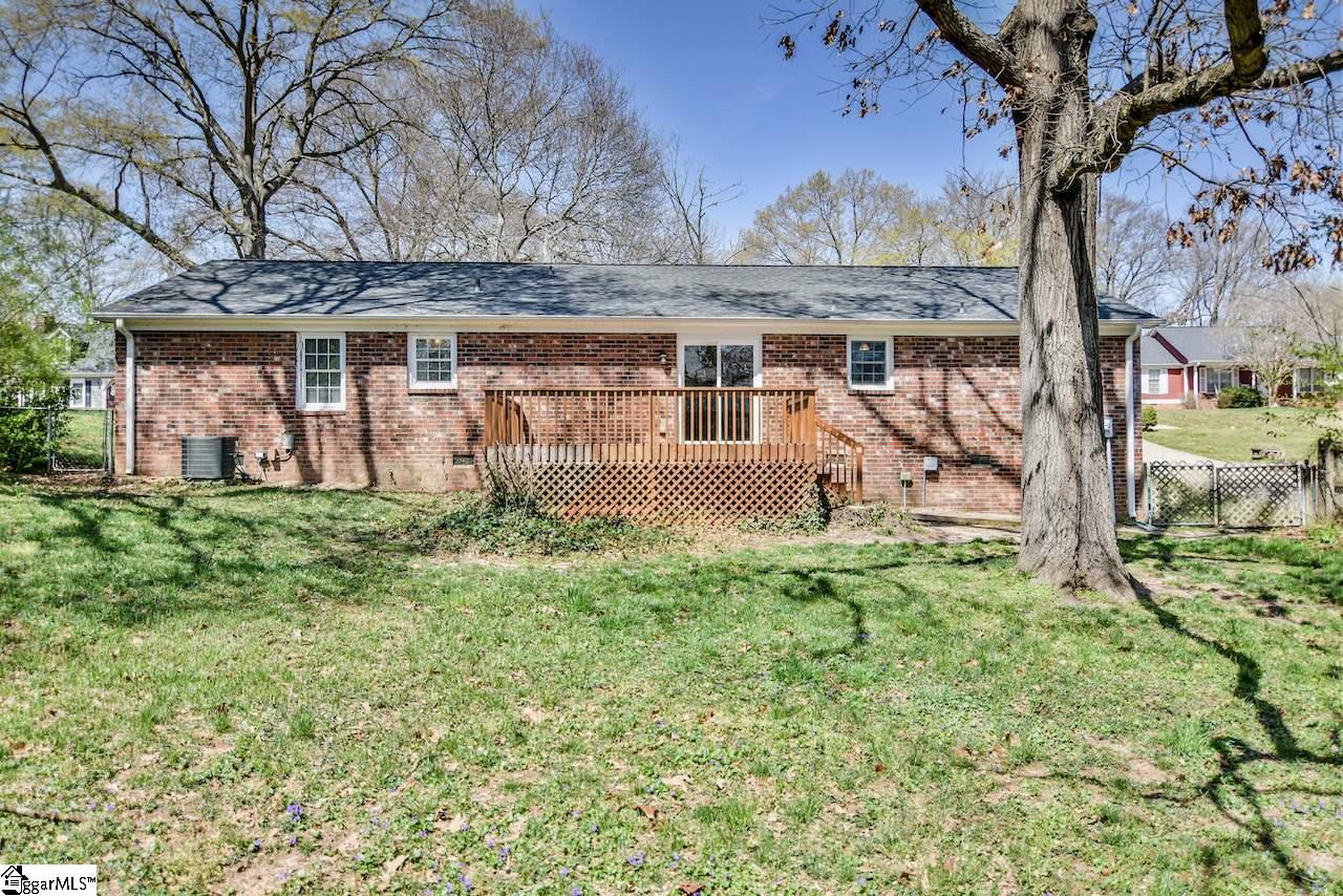 112 Canebrake Drive Greer, SC 29650 - Photo 21 of 25