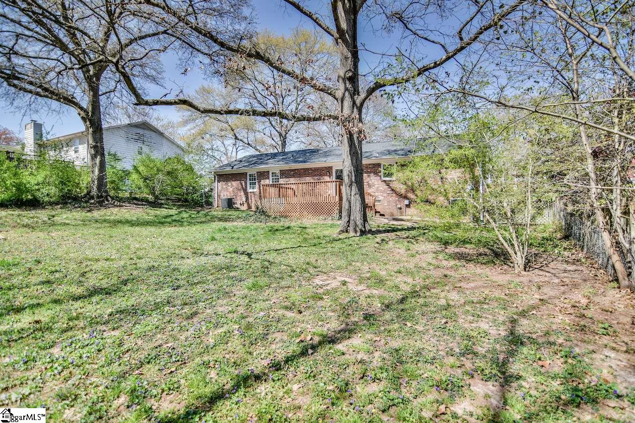 112 Canebrake Drive Greer, SC 29650 - Photo 22 of 25