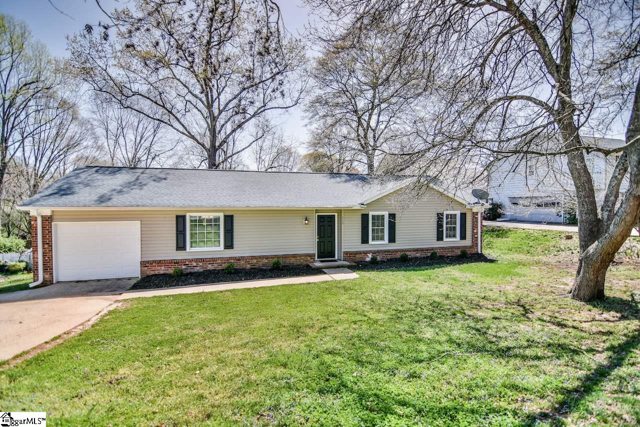 112 Canebrake Drive Greer, SC 29650 - Photo 24 of 25