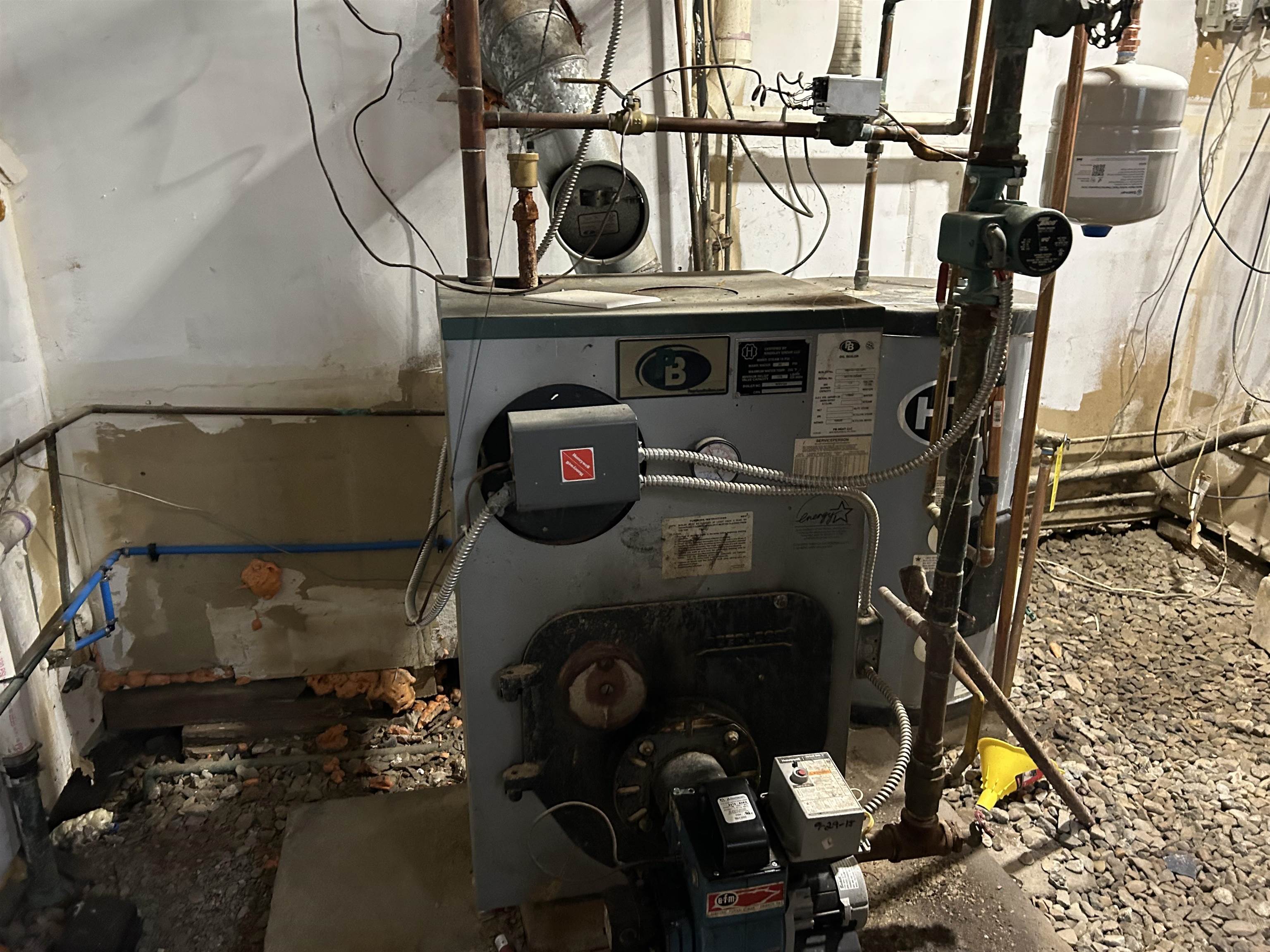 44 Baxter Street Rutland, VT 05701 - Photo 21 of 22