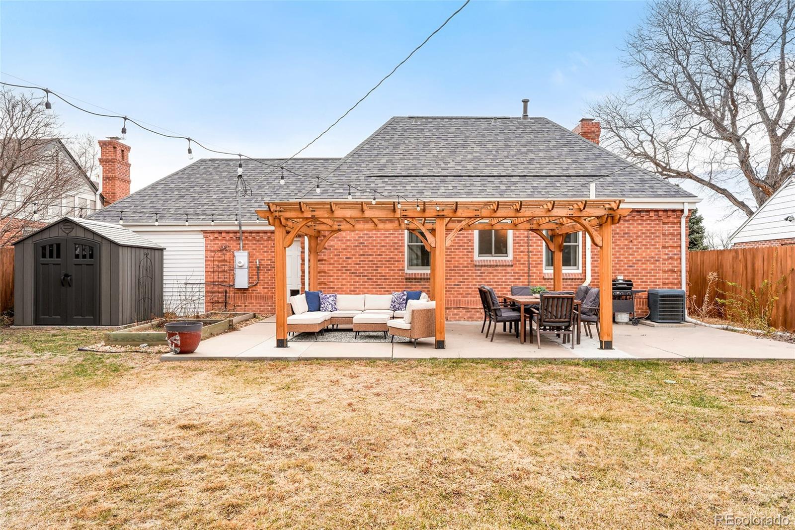 2670 Kearney Street Denver, CO 80207 - Photo 25 of 25