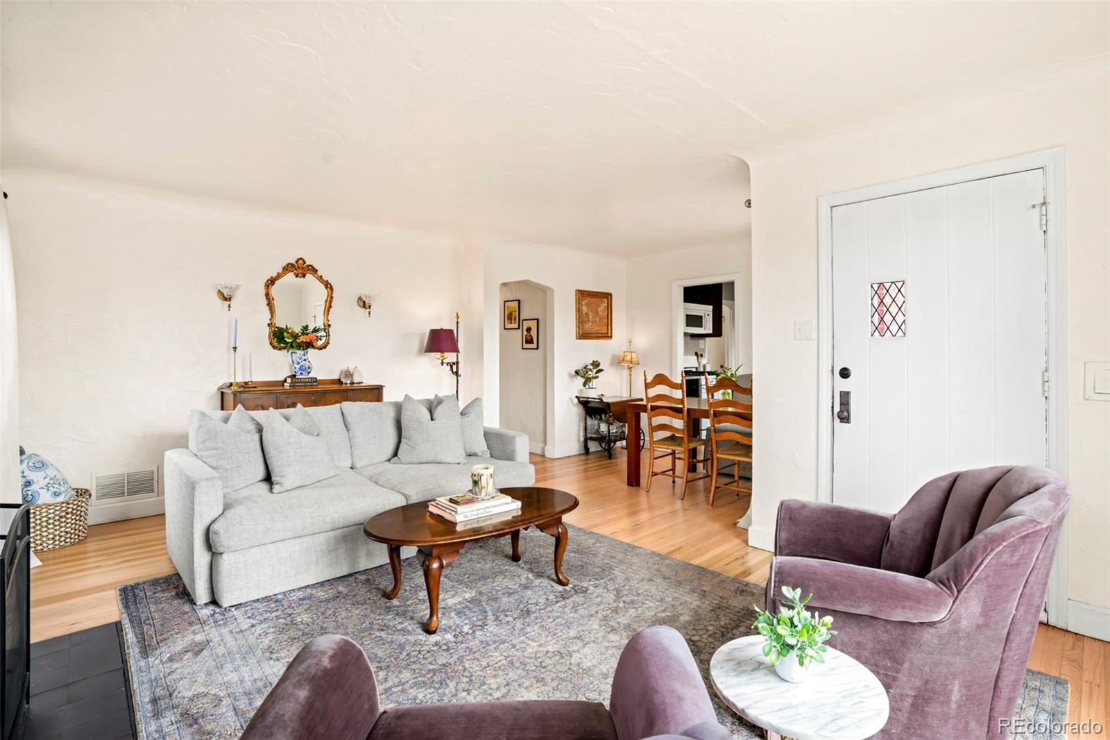 2670 Kearney Street Denver, CO 80207 - Photo 4 of 25