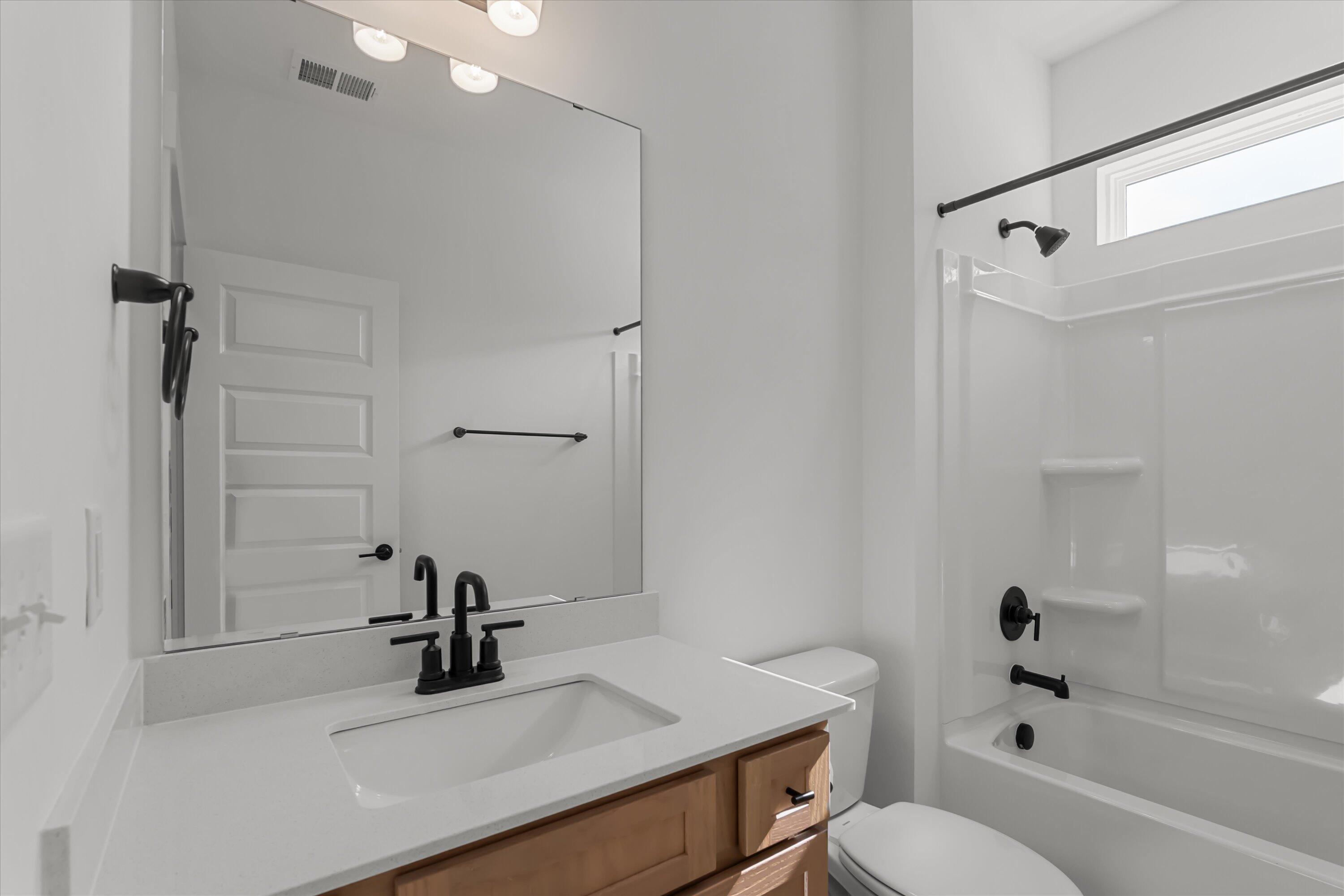 433 True Cedar Way Aiken, SC 29803 - Photo 12 of 39 Stock photo bathroom 1