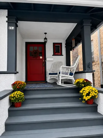 $7,000 | 934 Michigan Avenue, Evanston, IL 60202