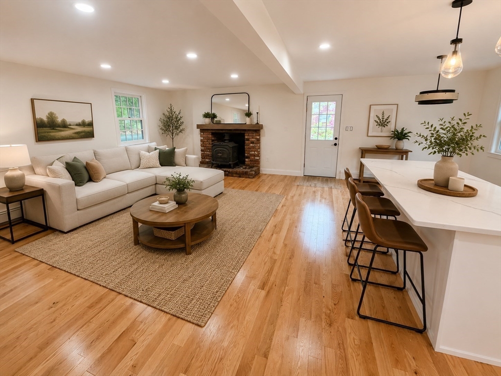 368 Hill Road Boxborough, MA 01719 - Photo 4 of 7