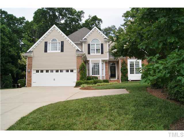 3108 Doe Hill Court Raleigh, NC 27612 - Photo 1 of 24 Photo 1