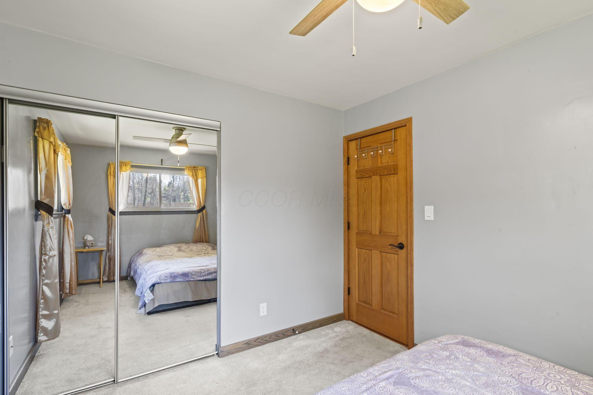 507 Agler Road Columbus, OH 43230 - Photo 28 of 74 Bedroom 2