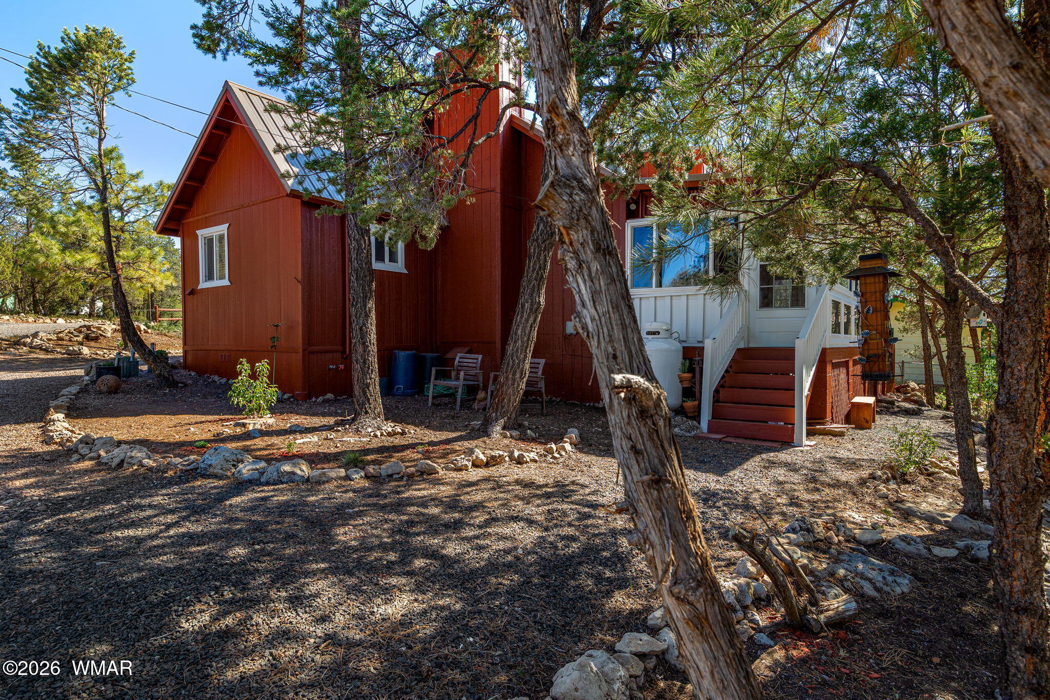 3370 Turkey Run Overgaard, AZ 85933 - Photo 21 of 34 3370TurkeyRun-Heber-AZ-21