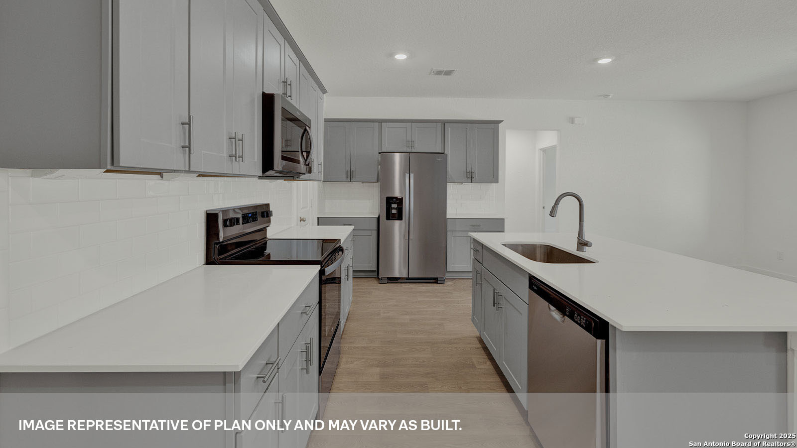 175 Teal Street Fredericksburg, TX 78624 - Photo 12 of 28