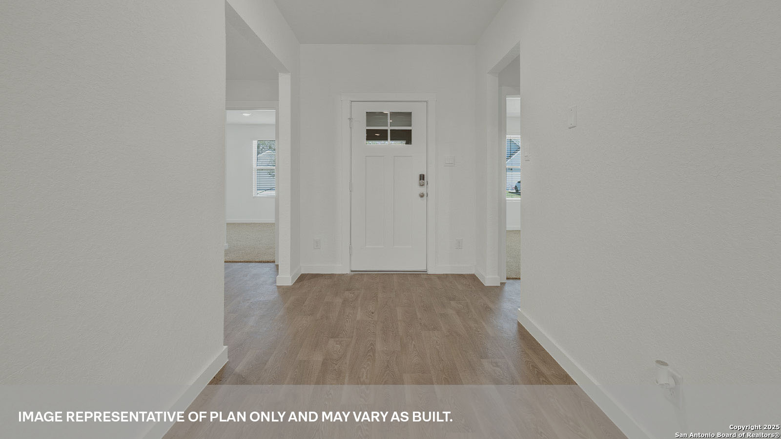 175 Teal Street Fredericksburg, TX 78624 - Photo 3 of 28